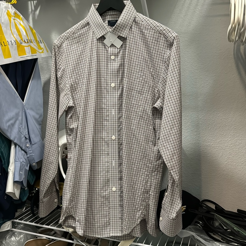 J. Crew Slim Fit Button Down | Men’s M